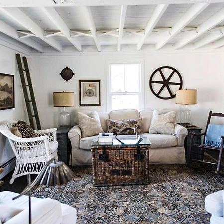 Mill Cove Cottage Boothbay Harbor Exterior photo