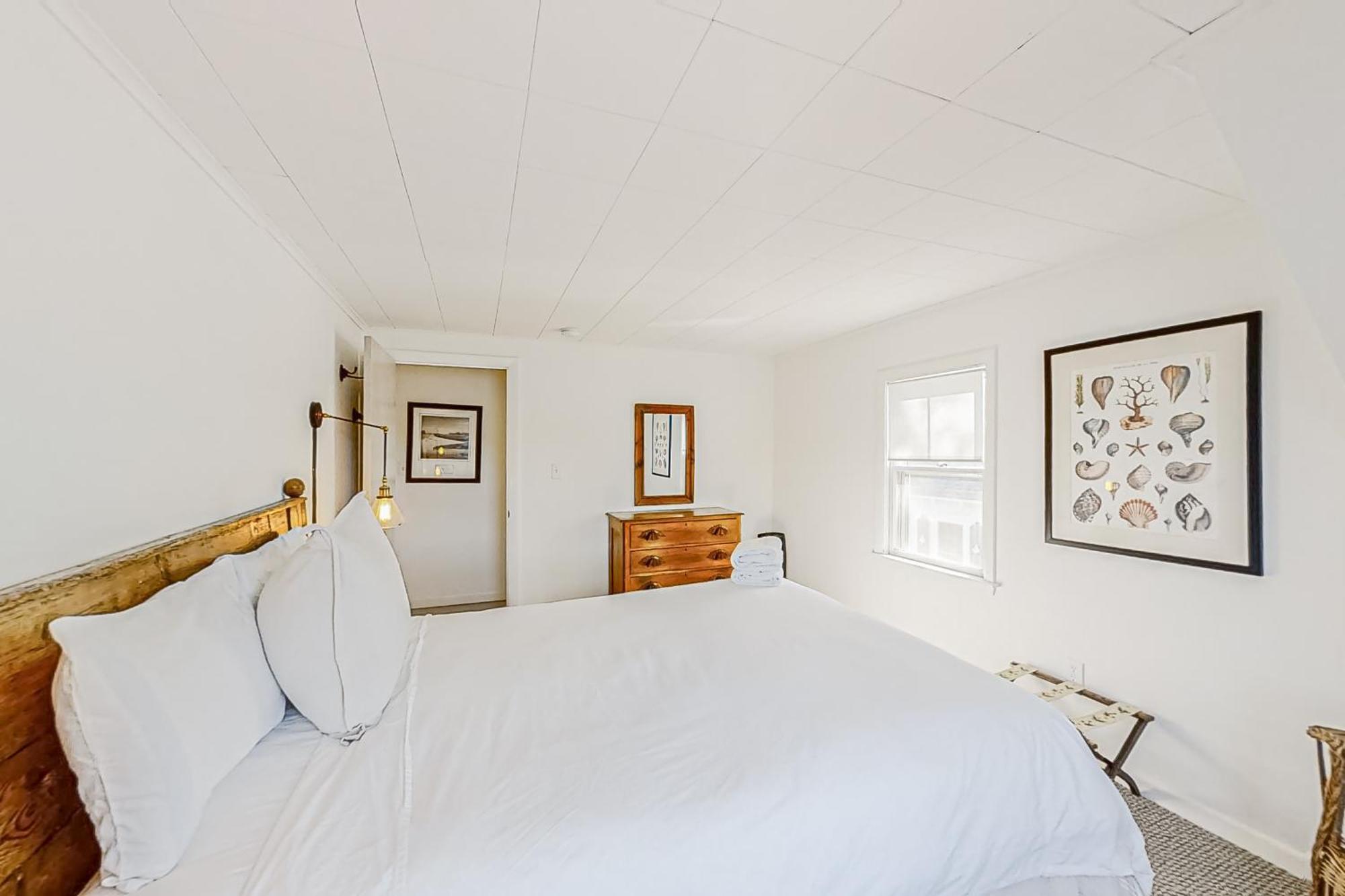 Mill Cove Cottage Boothbay Harbor Exterior photo