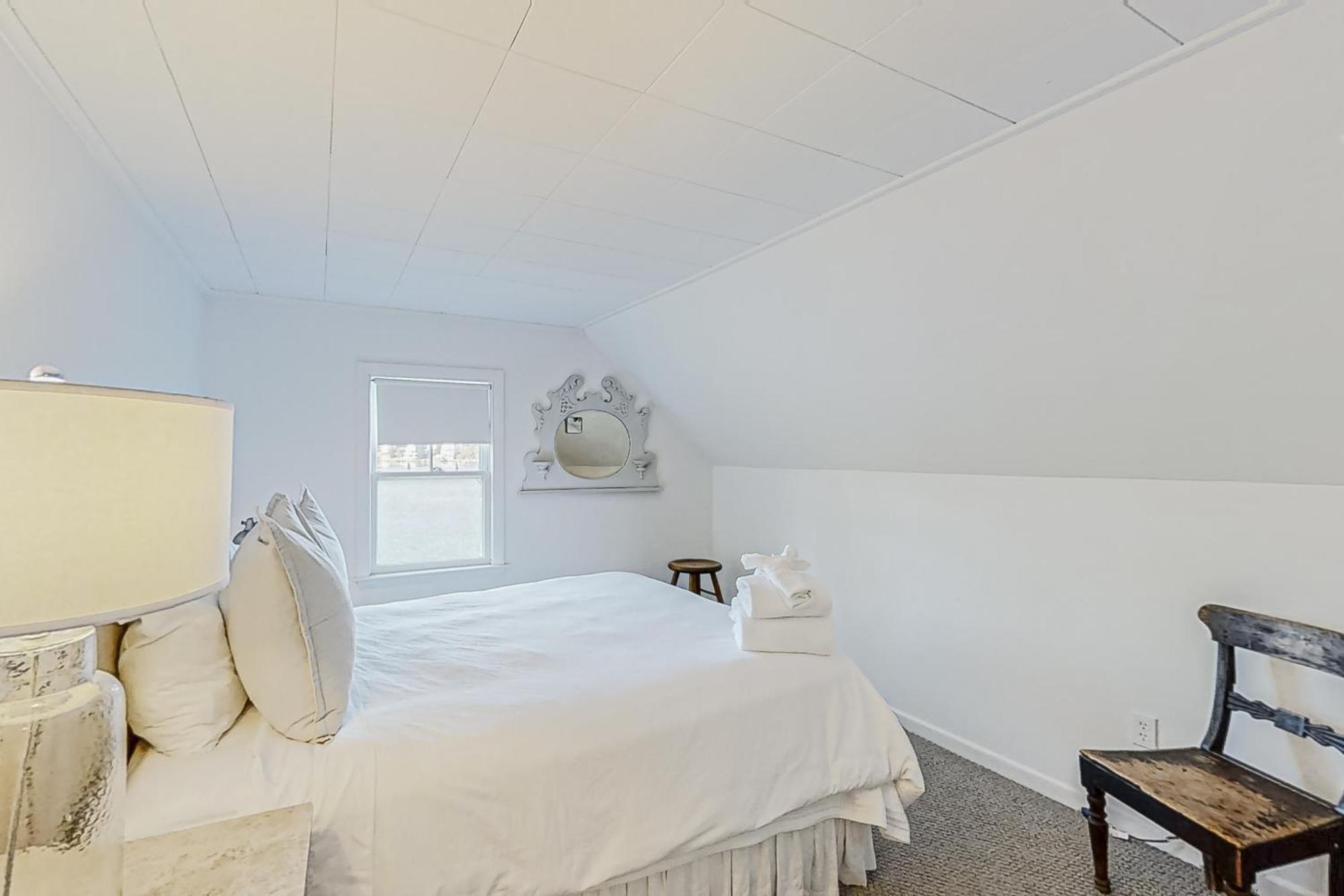 Mill Cove Cottage Boothbay Harbor Exterior photo