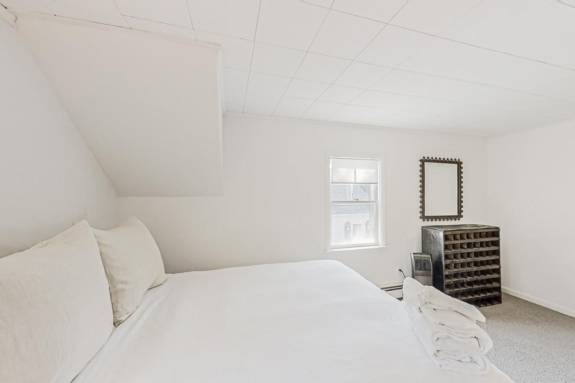 Mill Cove Cottage Boothbay Harbor Exterior photo
